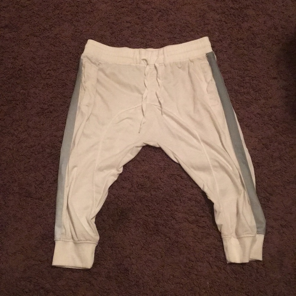 Attitude Athletic Short Joggers